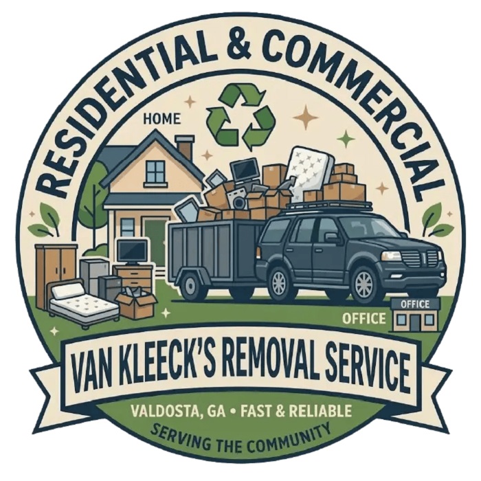 Van Kleeck's Removal Service